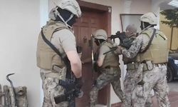 Urfa ile 48 ilde düğmeye basıldı! Yüzlerce kişi gözaltında