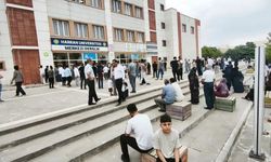 ÖSYM Urfa’daki KPSS’yi incelemeye aldı