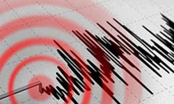 Şanlıurfa’da korkutan deprem! 5,4'lük sarsıntı kenti ayağa kaldırdı
