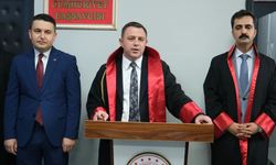 Birecik’te 2026-2027 Adli Yılı açılış programı düzenlendi