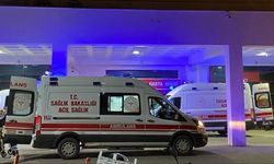 Viranşehir’de yürek yakan olay