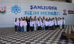 Şanlıurfa Büyükşehir Belediyesi yaz kurslarından 168 bin 596 kişi faydalandı