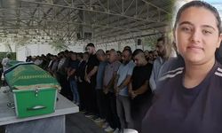 Urfalı Nisa’nın ölümü yürekleri yaktı! Kıbrıs’taki kazada hayatını kaybetti