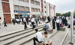 ÖSYM inceledi, Urfa’daki KPSS kararını verdi!