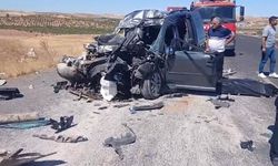 Urfa’daki korkunç kazada bilanço ağırlaştı!