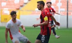 Karaköprü Belediyespor’dan deplasmanda gövde gösterisi!