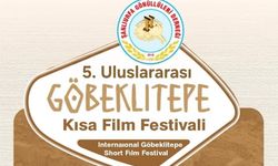 5. Uluslararası Göbeklitepe Kısa Film Festivali Jürisi Belli Oldu