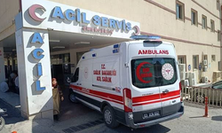 Şanlıurfa’da trafik kazası: Küçük çocuk hastaneye kaldırıldı