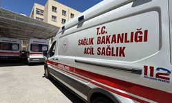 Harran’da can pazarı: Şarampole yuvarlanan otomobilden 6 kişi çıkarıldı