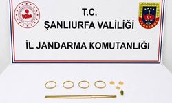 Urfa’da 925 bin liralık dolandırıcılık son anda önlendi