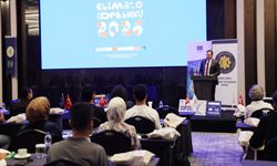 Climate Ideathon Şanlıurfa Yerel Finali gerçekleşti