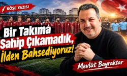 Siverek Belediyespor’un ligden çekilmesi sonrası çarpıcı yazı