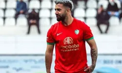 Urfaspor Amedspor'un yıldız futbolcusuyla anlaştı