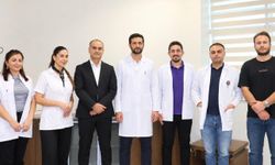 Harran Üniversitesi Hastanesinde Dermatoloji Kadrosu Güçleniyor