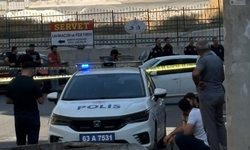 Şanlıurfa’da Silahlı Çatışma