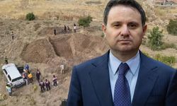 3 faili meçhul olayı Urfa’ya uzandı!