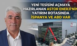 Urfalı İş Adamı Feridun Geçgel’den büyük atılım!