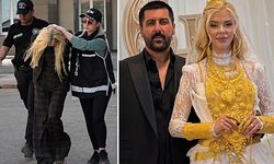 Çağla Haydar'ı sattı