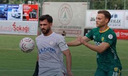 Karaköprü’nün keyfi yerinde