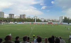 6 gollü maçtan galip çıkan olmadı