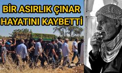 Acem Aşiretini yasa boğan ölüm..