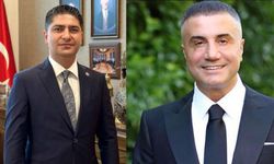 Sedat Peker ile ilgili flaş paylaşım