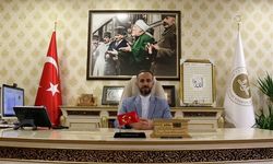 Şanlıurfa Müftüsüne Kavuştu