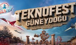TEKNOFEST GÜNEYDOĞU ŞANLIURFA’DA: TARİHİN SIFIR NOKTASINDAN GELECEĞE