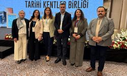 Başkan İnan Viranşehir'in gündemini Kayseri'ye taşıdı