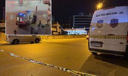 Trafik uygulamasında kan aktı