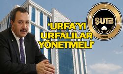 Başkan Kaya'dan flaş açıklama...