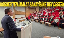 İstihdamı Koruma Destek Programı 2026-2 Dönemi" Başvuruları Başladı