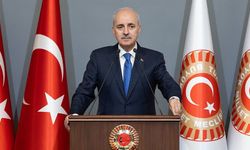 TBMM Başkanı Kurtulmuş’tan Milletvekili Önen’e taziye mesajı