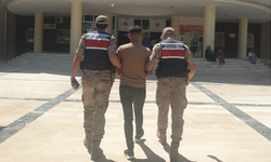 Şanlıurfa'da aranan firari yakalandı