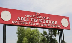 Şanlıurfa’da yürek yakan ölüm! 10 yaşındaki çocuk silah kurbanı oldu