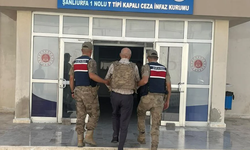 Kasten öldürme suçundan aranıyordu! Birecik’te yakalandı
