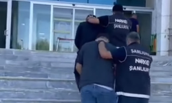 Şanlıurfa’da zehir tacirlerine darbe! 4 kişi tutuklandı