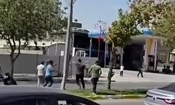 Şanlıurfa'da Hareketli Dakikalar