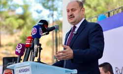 Başkan Gülpınar’dan torpil uyarısı: Amca, dayı işlerini unutun