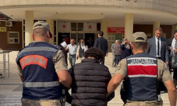 Şanlıurfa Jandarması aranan şahsı kıskıvrak yakaladı