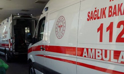 Karaköprü’de taş ve sopalar havada uçuştu