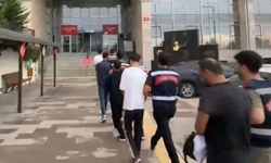 Şanlıurfa’da yasa dışı bahis operasyonu! 6 şüpheli tutuklandı