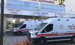 Şanlıurfa’da yıldırım paniği! 26 yaşındaki gençten kötü haber
