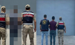 Karaköprü ve Ceylanpınar’da aranan şahıslar jandarmaya takıldı