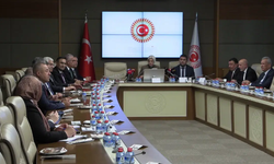 Şanlıurfa okul olaylarında rapor aşaması