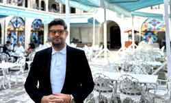 CHP’li Halil Barut’tan Gülpınar’a Barutçu Han teşekkürü