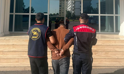 22 yıl 6 ay kesinleşmiş cezası vardı! Şanlıurfa’da yakalandı
