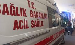 Karaköprü’de yürekleri ağza getiren olay!