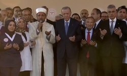 Şanlıurfa’da tarihi açılış günü: Şehir Hastanesi ve iki dev ulaşım projesi hizmette