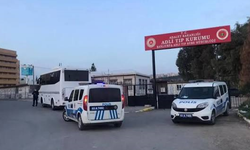 Şanlıurfa’nın Ceylanpınar ilçesinde acı olay